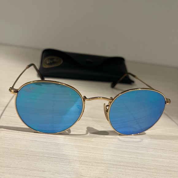 Ray Ban
